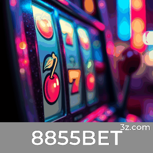 Jogos emocionantes no 8855BET