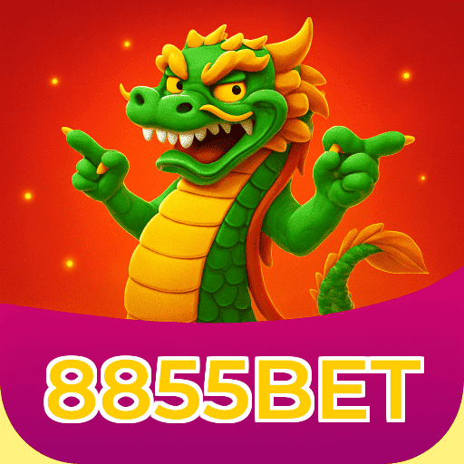 8855BET: O Melhor Cassino Online e Apostas