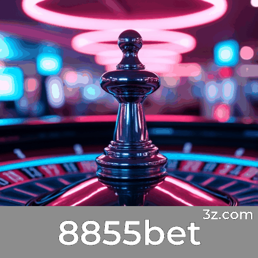 8855bet: Seu Cassino Online Seguro e Divertido
