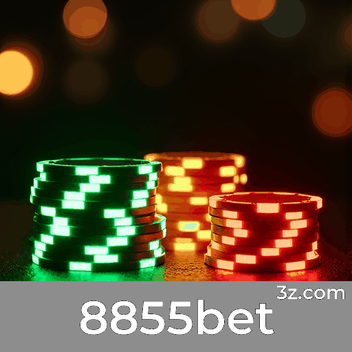 8855bet: Seu Cassino Online Seguro e Divertido