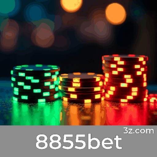 8855bet: Plataforma Segura e Rápida para Brasileiros