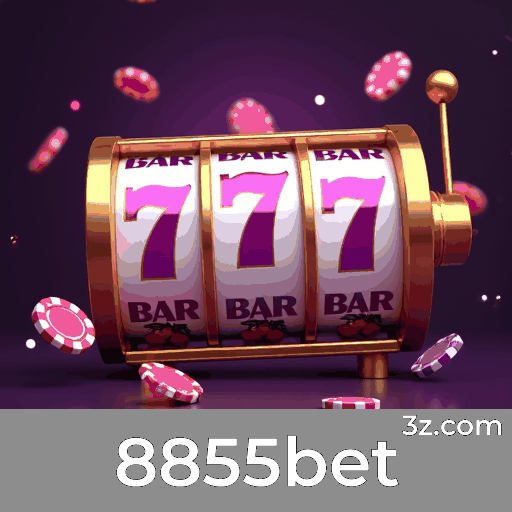 8855bet: Entretenimento e Emoção em Jogos de Cassino